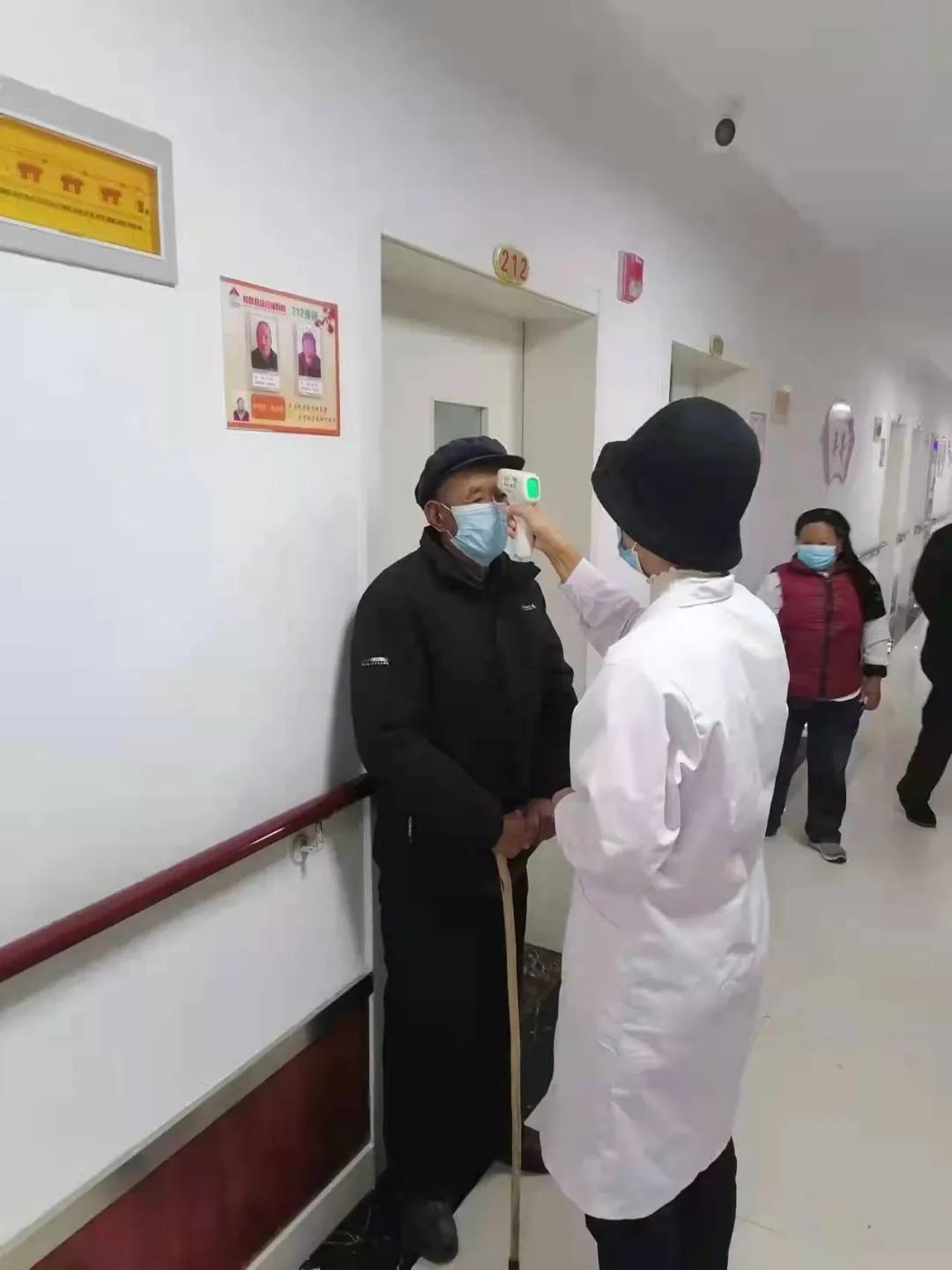 最新疫情防控检查，筑牢防线，守护健康