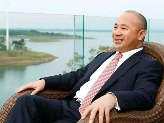 刘汉强最新消息，事业新篇章与个人成长历程