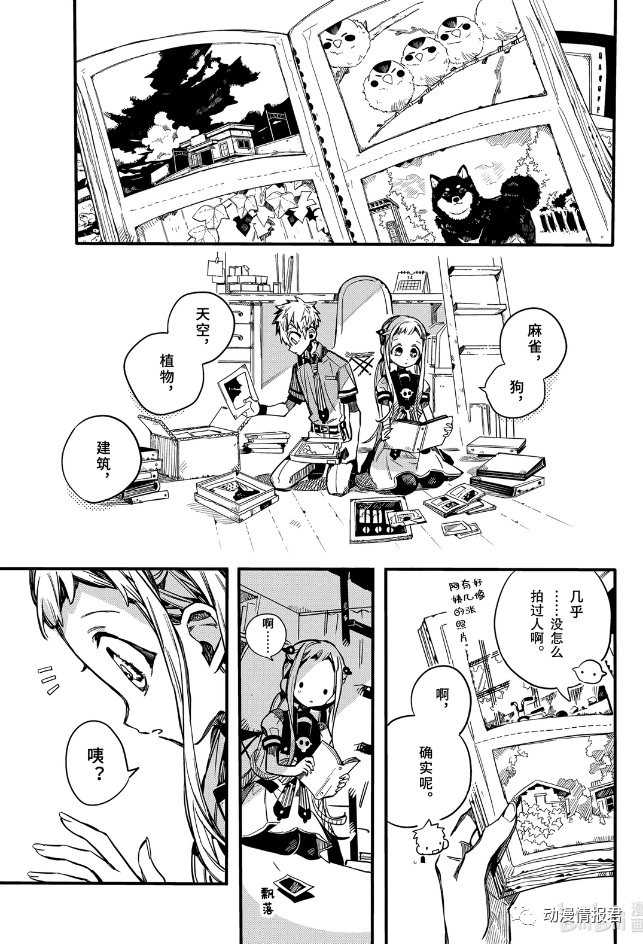 拷贝漫画网站最新动态，探索漫画领域的最新趋势与魅力