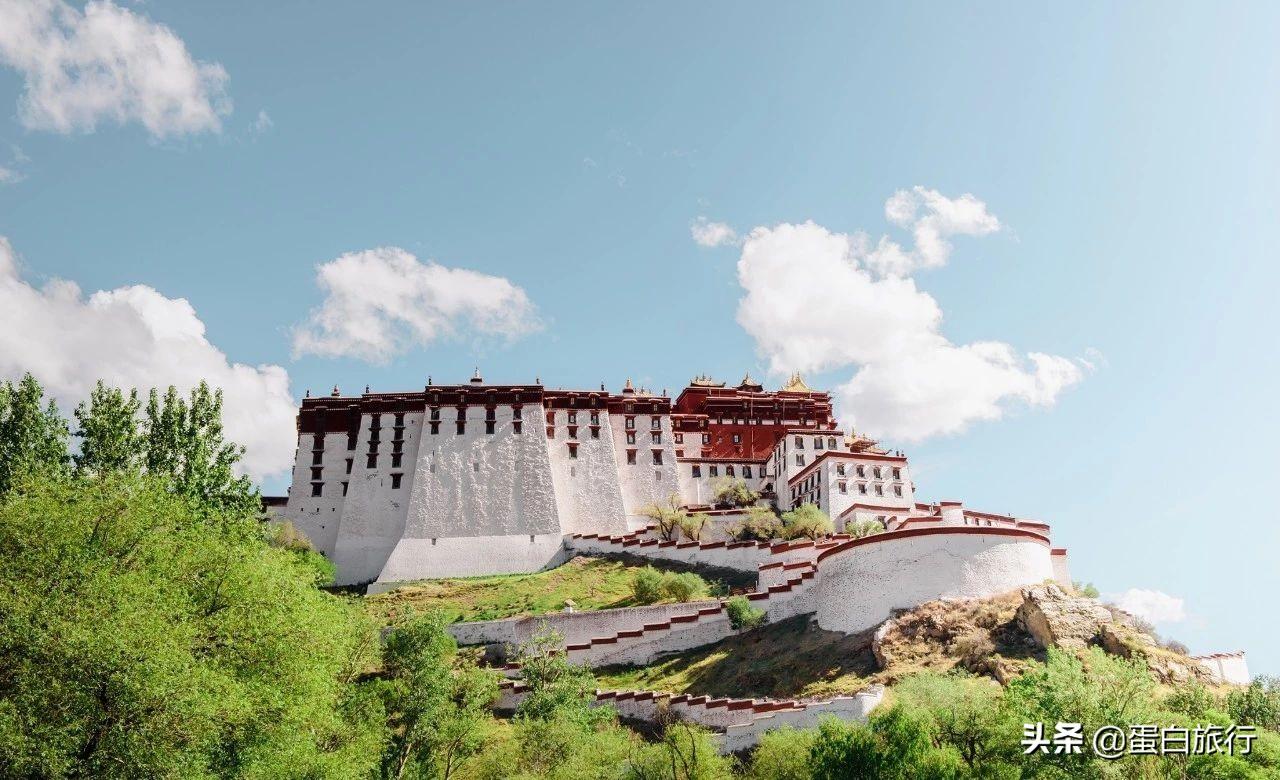 西藏旅行团最新动态与深度体验