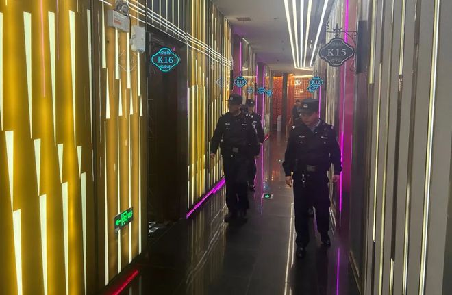 六安扫黄最新动态，坚决打击色情活动，维护社会和谐稳定