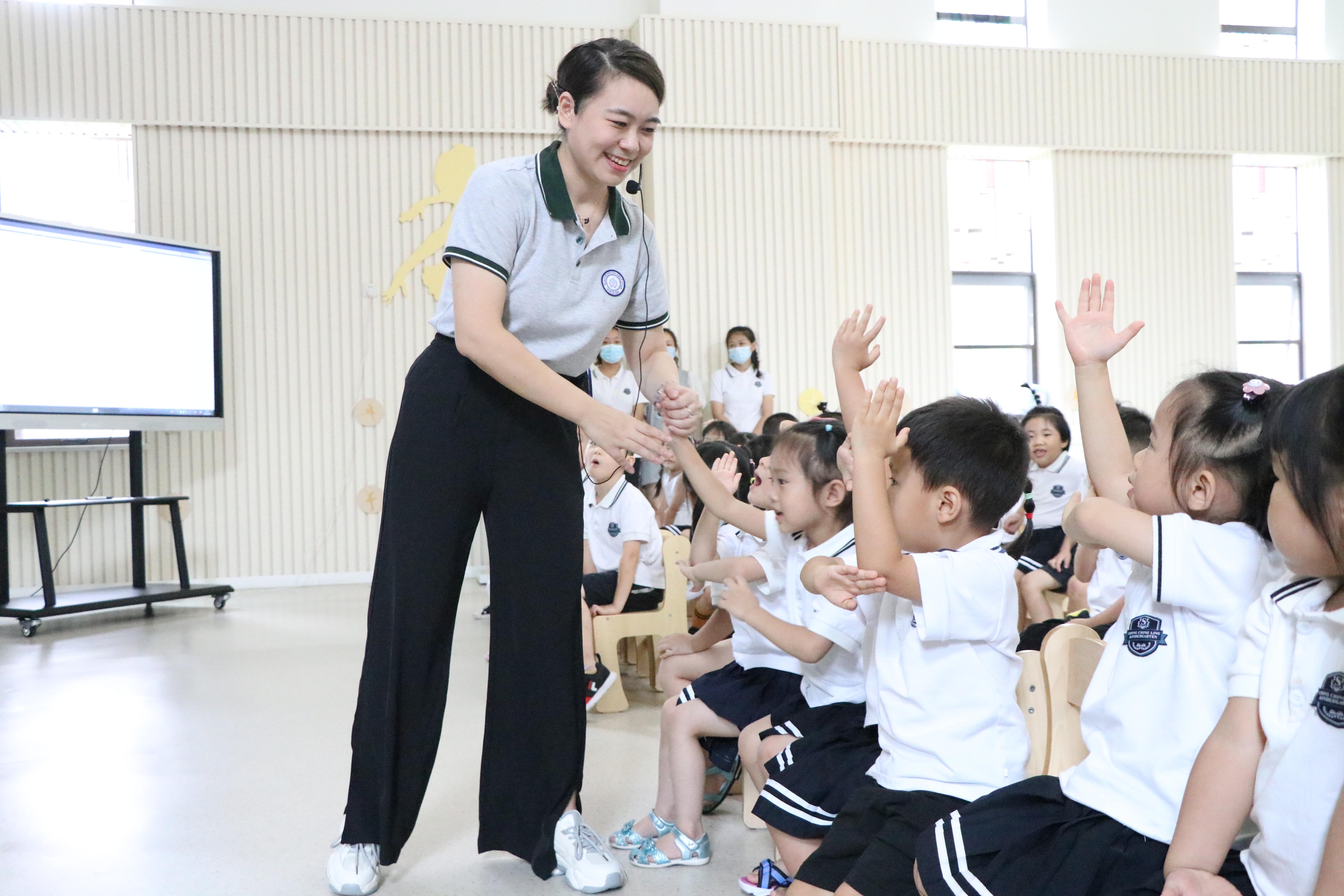 幼儿园音乐最新趋势，探索与创新