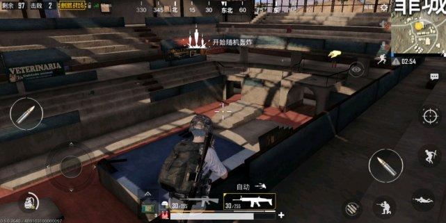 端游绝地求生最新动态与解析