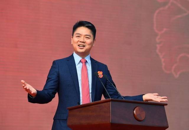 刘强东最新状况，从商业巨头到人生新篇章
