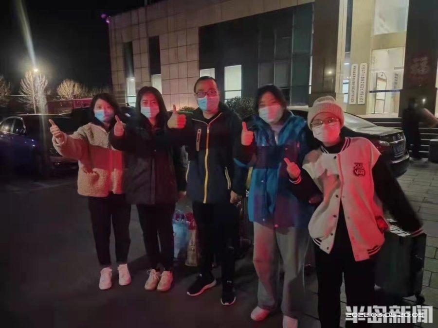 五莲肺炎最新动态，全面防控与公众关注共筑防线