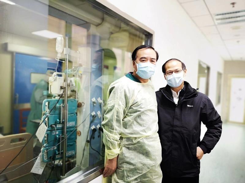 塞拉利昂疫情最新动态，挑战与应对策略
