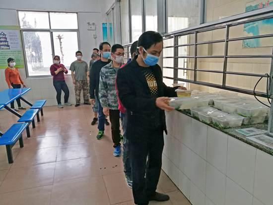 海洋大学最新疫情