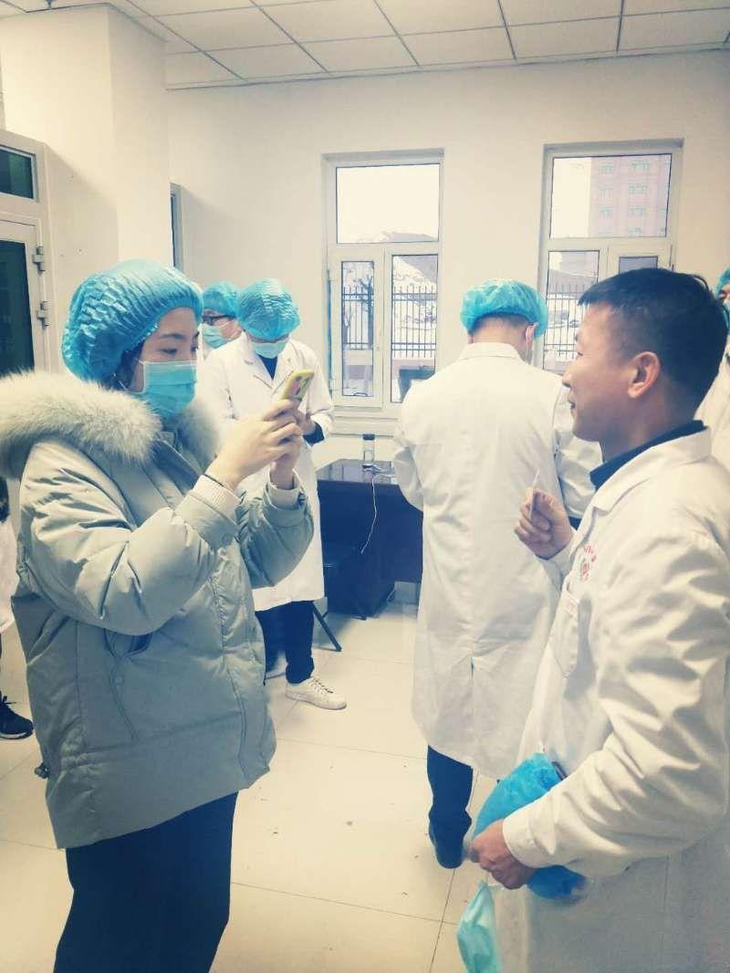 中国疫情新疆最新数据，全面展现抗疫成果与持续努力